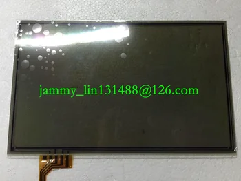 

Free ship Brand new 7" touch screen LTA070B511F LTA070B510F LTA070B LQ070Y5DG01 touch panel for IS250 IS300 IS350 car Navigation