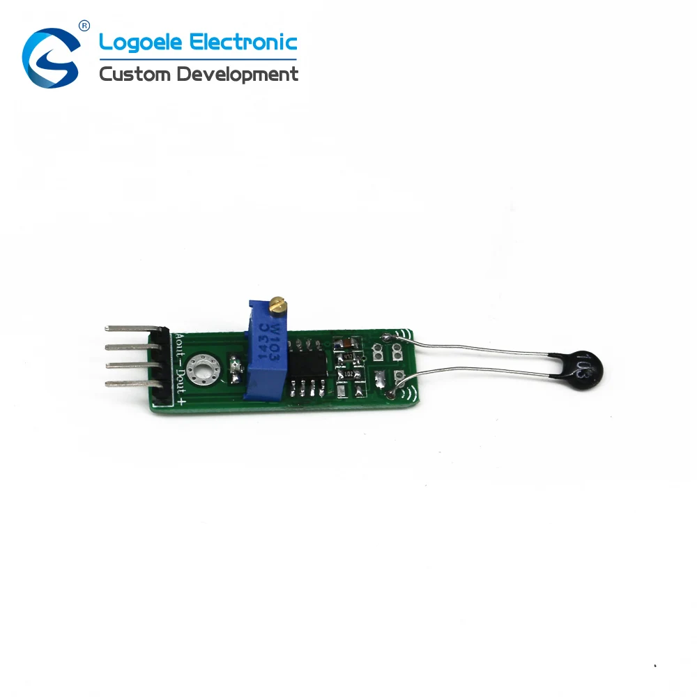 HighqualityTemperaturecontrolsensormoduleRobotkitsresistive