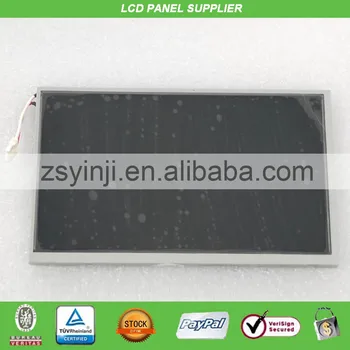 

7inch LCD display screen EDT70WZQM022