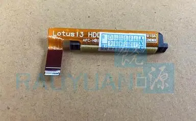 

Genuine HDD CABLE For Samsung 530U3C 535U3C 540U3C 532U3C 531U3C 532U3X 530U3B NP530U3B NP530U3C BA41-01910A Lotus13 HDD Cable