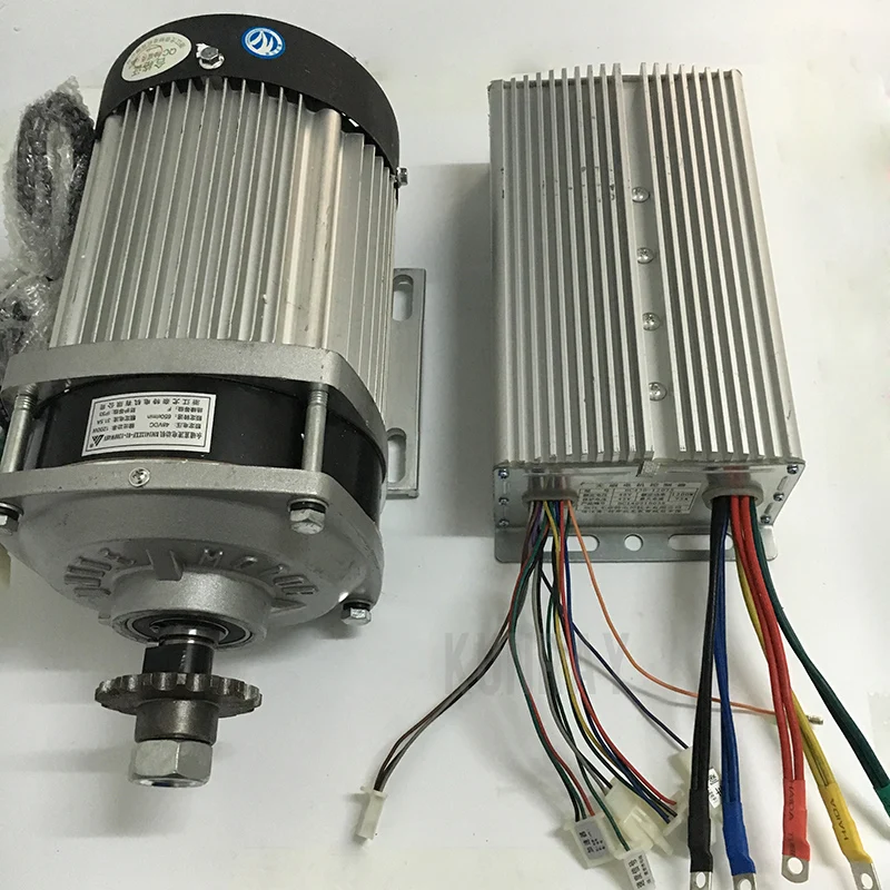 bike motor 2