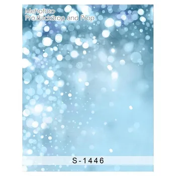 

Vinyl photography background bokeh Computer Printed children Photography backdrops for Photo studio S-1446