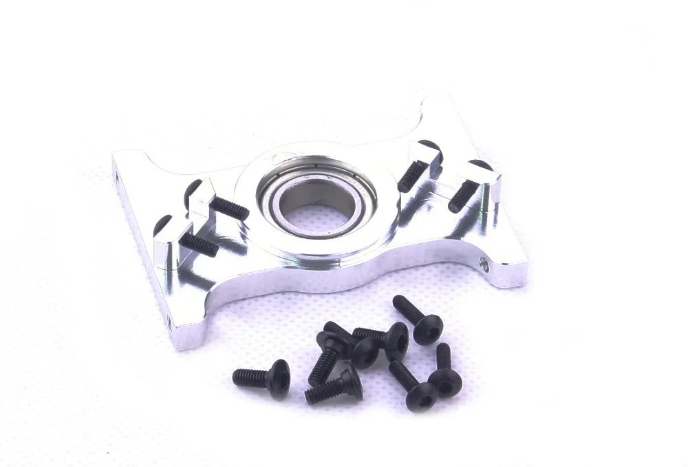 

GARTT 700 Middle Metal Main Shaft Holder Fits Algin Trex 700 RC Helicopter