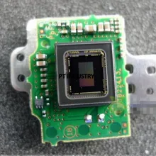 Запасные части для Panasonic HDC-MDH1 MDH1 CCD CMOS датчик изображения