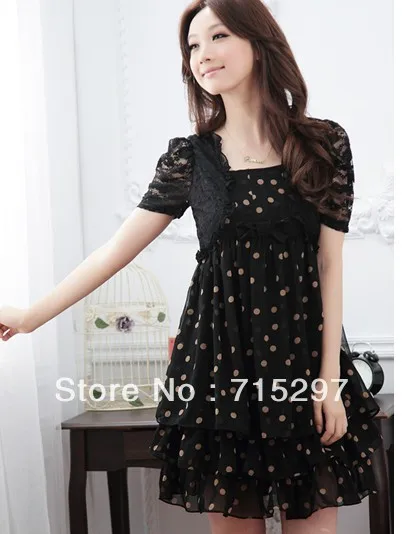 one piece cloth dress