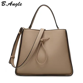 

High quality woman handbag shoulder bag messenger bag crossbody bag tote school bag dollar price