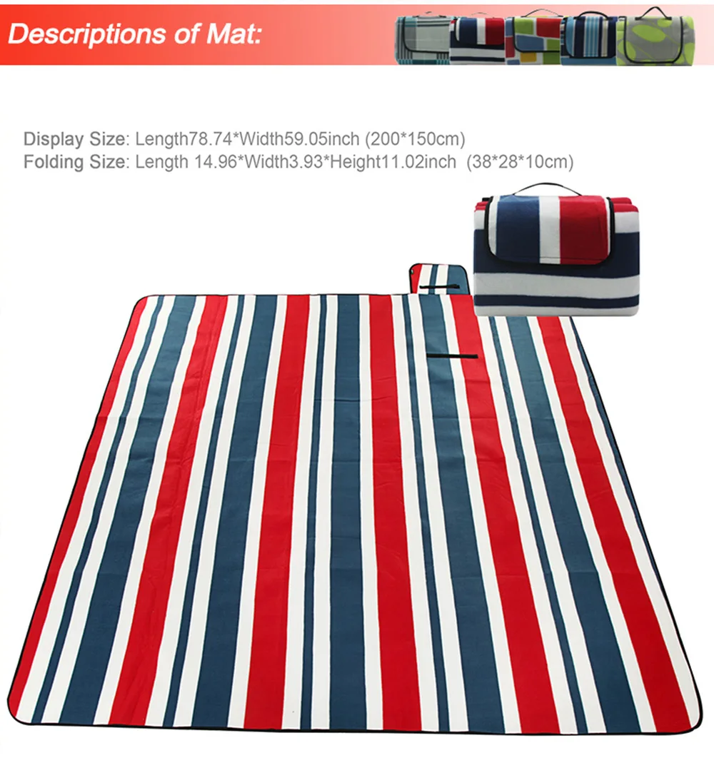 Descriptions of Mat