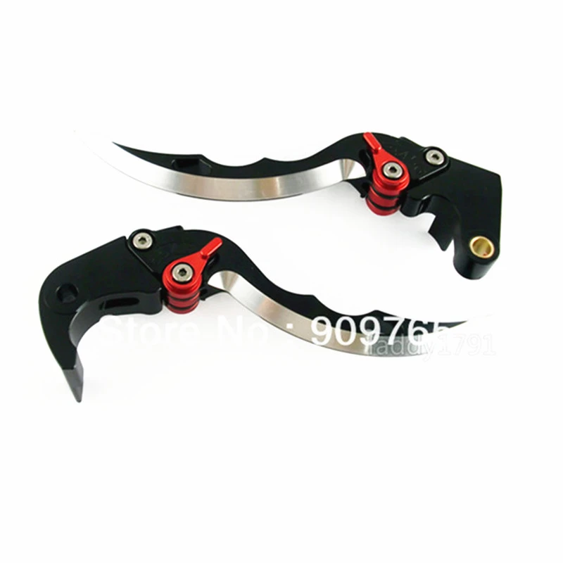 

Набор рычагов сцепления для Honda CBR600RR CBR 600 RR 2003-2006 2004 2005
