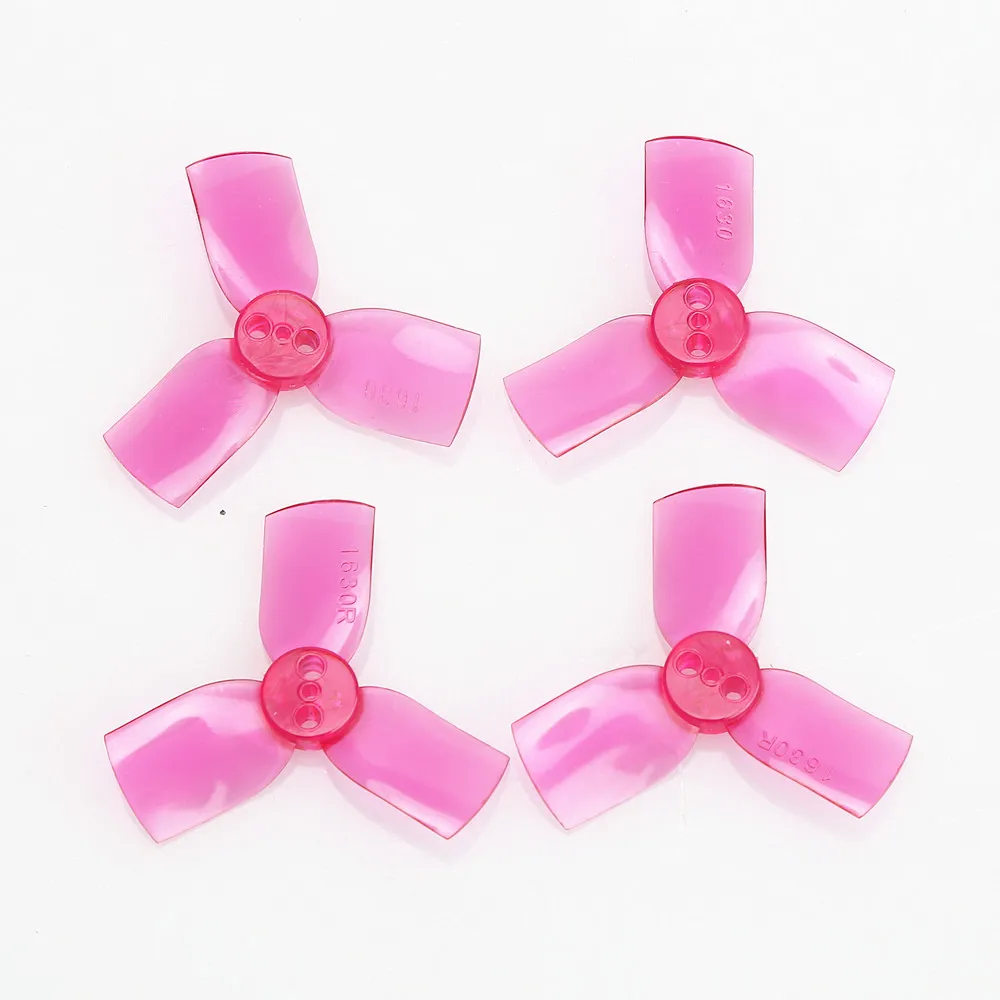 10Pair1630-1-5mm-Hole-2-Inch-3-Blade-Propeller-Triblade-Bullnose-Prop-For-1102-1104-1105 (3)