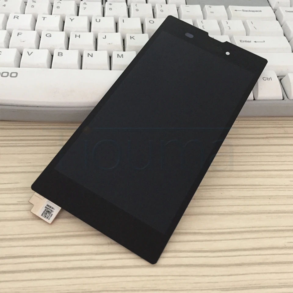 Sony T3 LCD Display Digitizer (10)