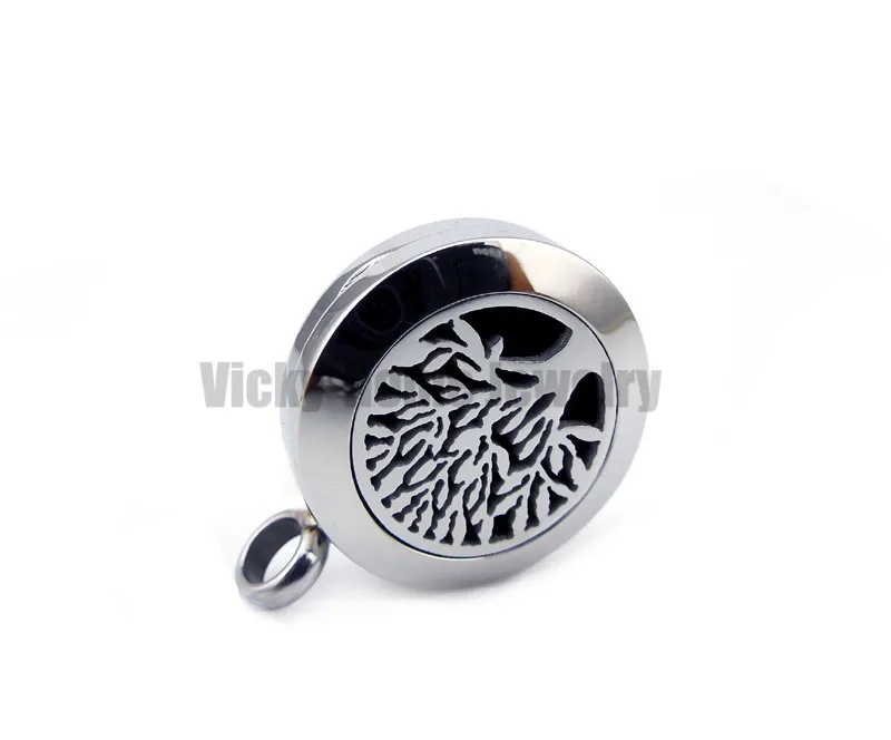 VH-PDL779-2 Diffuser Locket