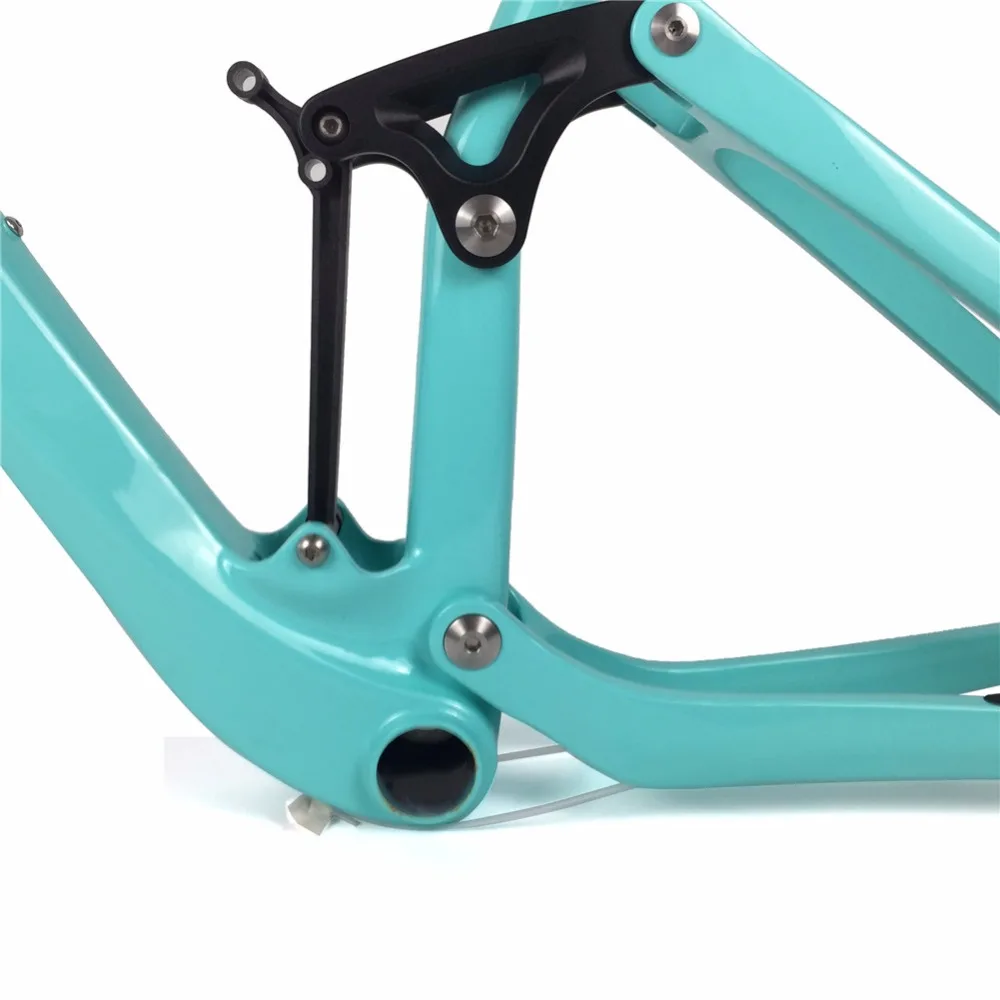 Новинка 2019 карбоновые рамы для горного велосипеда 27.5er Boost CX 650B 29er