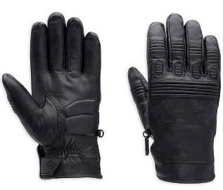 

Knight Gloves Racing Windbreak riding leather gloves 98210