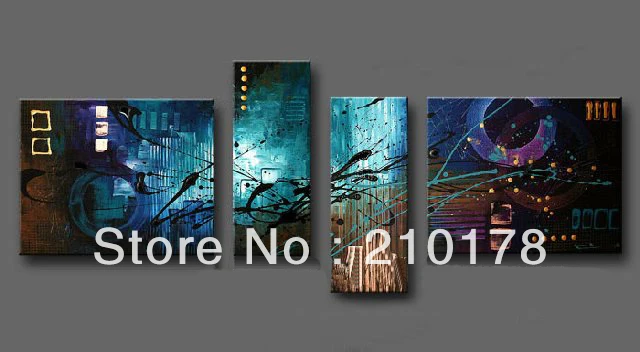 

Ручной работы живопись маслом на холсте современный 100% Best Art Абстрактная живопись маслом оригинальная живописная непосредственно от дизай...