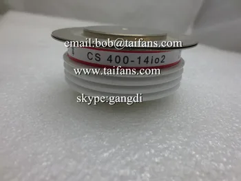 

new SCR thyristor CS400-14IO2 CS400-14I02 1400v