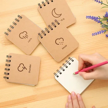 

Kawaii Cute Kiwi Fruit Flower Sticky Note Memo Pad School Sticker Notepad Post Planner Tab Stationery Office Decoration Memopad