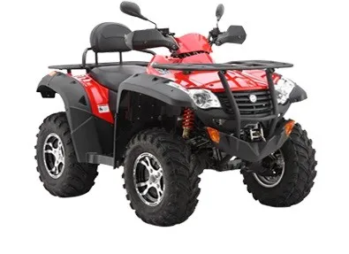 ECU для CFMOTO ATV от оригинала, CF600 CF625-B/-C X6, часть No.060B-174000