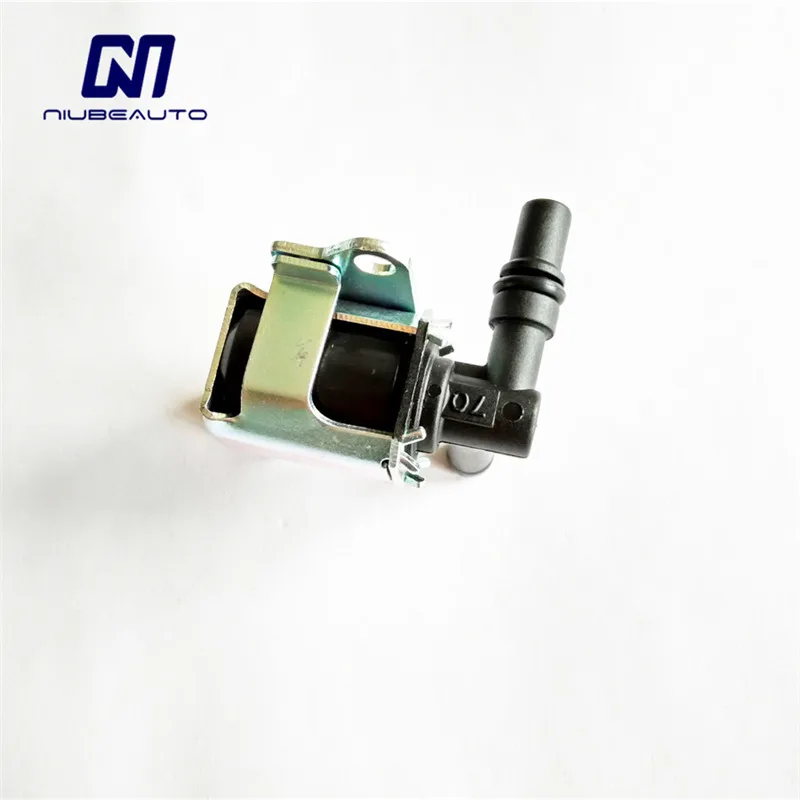 8657A049 Emission Solenoid Valve for Mitsubishi Outlander Sport Lancer EX EVO Delica ASX RVR 4B10 4B11 K5T46693 4