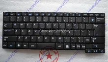 Neue Tastatur für Samsung R18 R19 R20 R23 R25 R26 R26S P400 Schwarz laptop-tastatur Uk/US/KOREANISCHE version