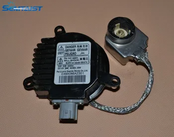 

semtaist Genuine OEM Ballast oem ballast D2S D2R (used / scrap piece) free shipping post/epacket