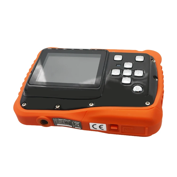 Wireless Underwater Camera 13