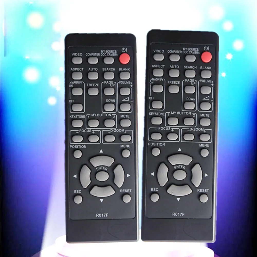 Original projector controller remote control for 3M X15 X15I X20 X30