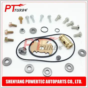 

GT1749V turbo repair kits 724930 / 720855 / 716216 / 712078 / 716860 / 756062 rebuild kit for Audi A3 2.0 TDI (8P/PA)