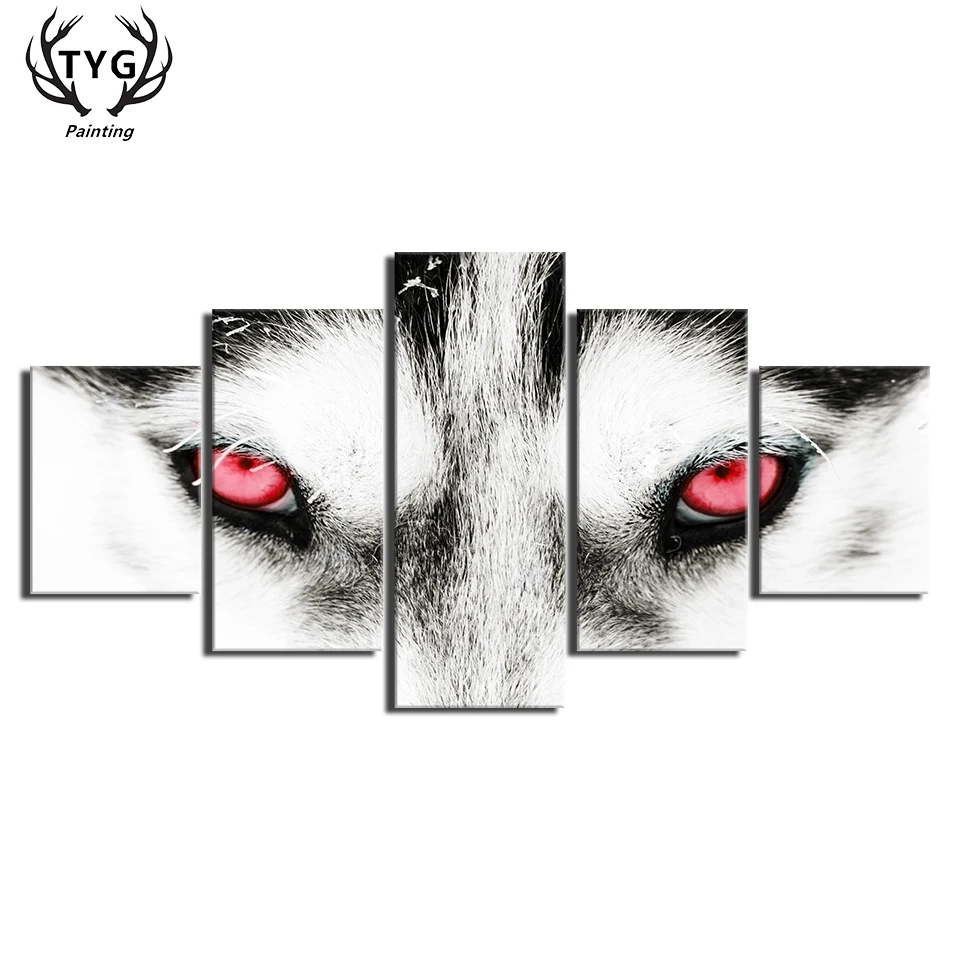 5 