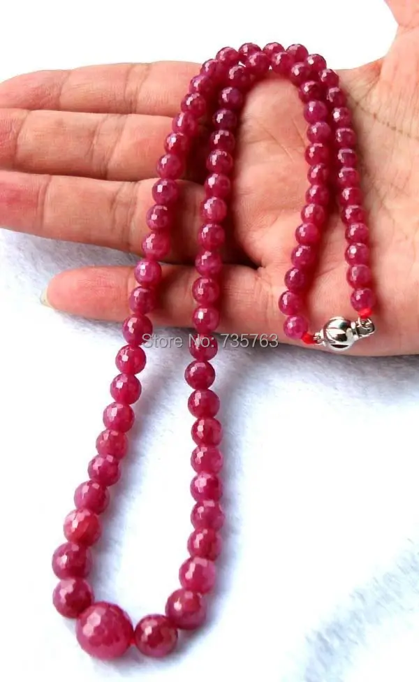 

xiuli 0015230 near round 11.5-14mm natural tahitian black pearl necklace 18''