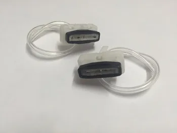 

2 pcs Cap station Cap Top for Roland RS 540 / RS 640 cap top for DX4 Printhead