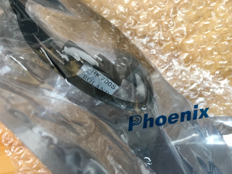 Датчик фотоэлемента PHOENIX Roland RK700 man запасные части для офсетной печати|parts| |