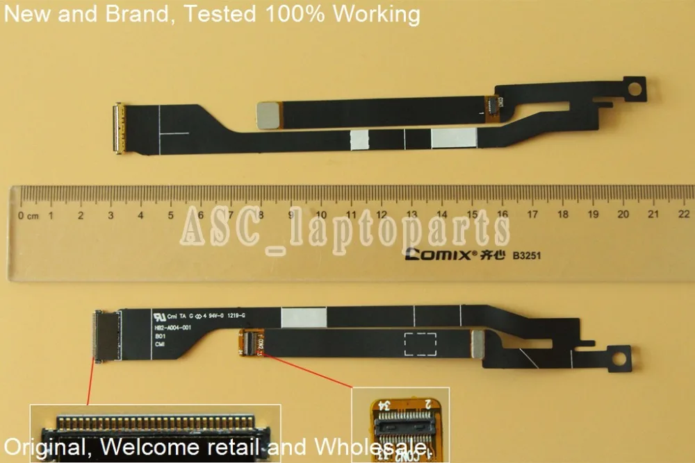 LCD-Cable-ACER-S3-