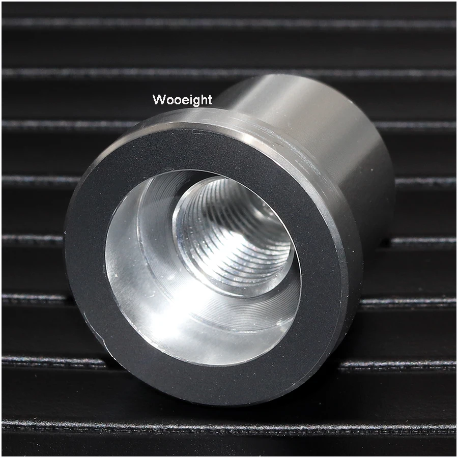 Wooeight Metal Auto Shock Absorber Dustproof Screw Cap Cover For Mazda 2 3 5 6 CX-5 CX-7 CX-9 Mitsubishi ASX Pajero Galant Lancer  (6)