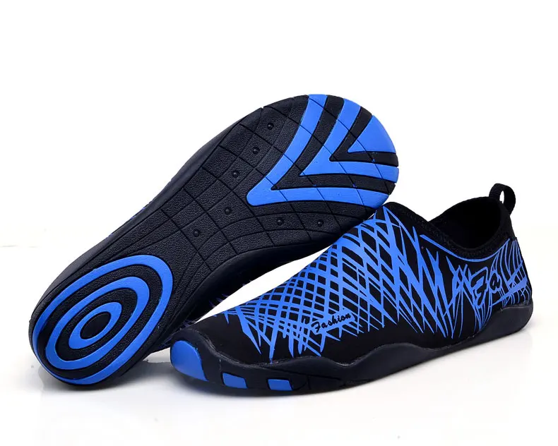 Dr. eagle/кожаная обувь для воды, пляжа, женские и мужские кроссовки ...