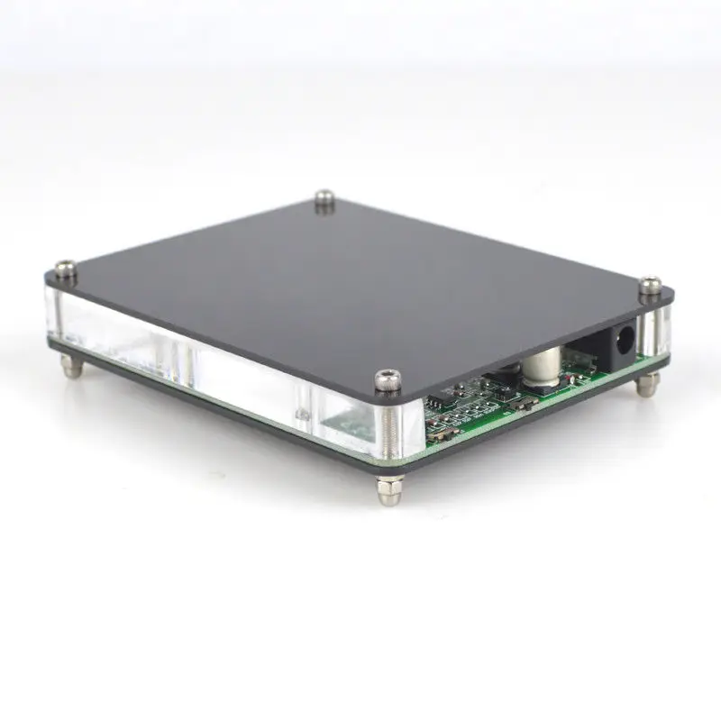 Lusya Schumann hifi V1.3 FM783 волна 7 83 Гц 6 методов оптимизации ультра низкочастотный
