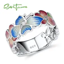 Silver Ring For Women 925 Sterling Silver
