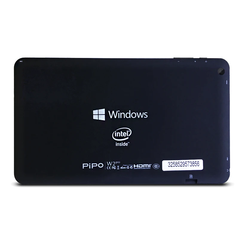 Pipo W2 Pro 8 дюймов ips 1920*1200 планшетный ПК Win10 четырехъядерный процессор Intel Cherry Z8350 4 ядра 2 Гб оперативной памяти, 32 Гб встроенной памяти, W2Pro HDMI WI-FI Bluetooth