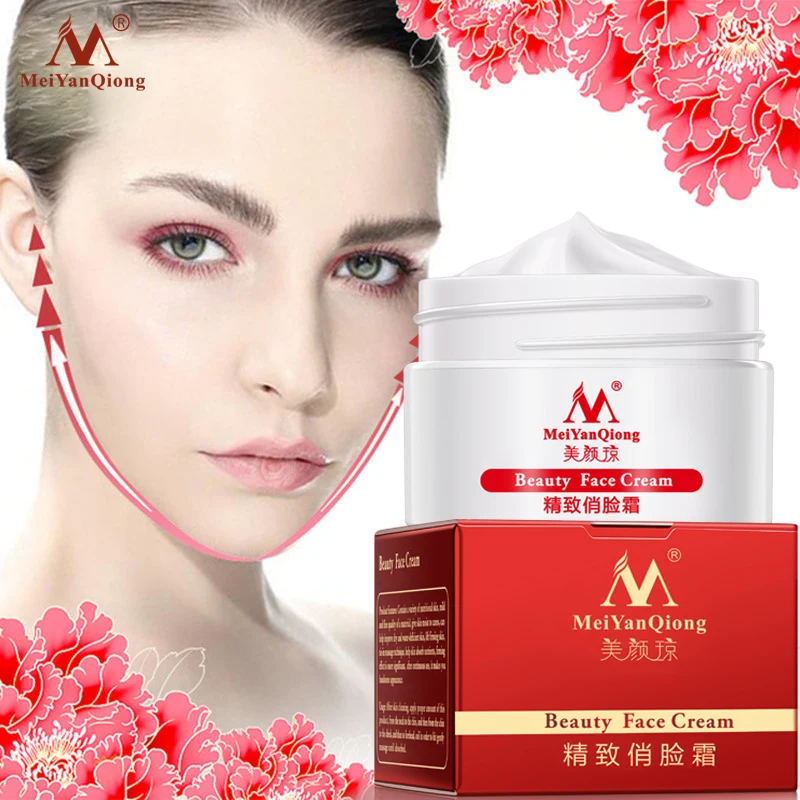 Buy Skin Care Slimming Face Cream lifting 3D Cream