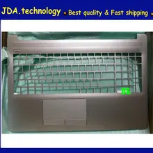 Wellendorff /orig для hp Pavilion 15-DA 15-DB 15g-dr 15-ds Palmrest верхняя крышка клавиатуры ободок AP29M000A61