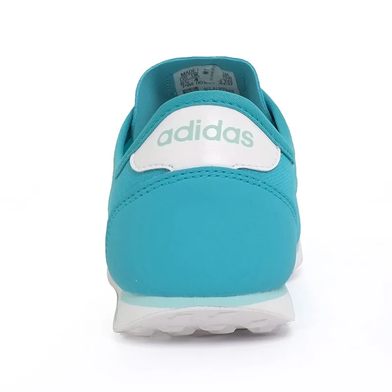 Novedad Original Adidas NEO etiqueta CLOUDFOAM TM zapatillas de skateboard para mujer|Skate|