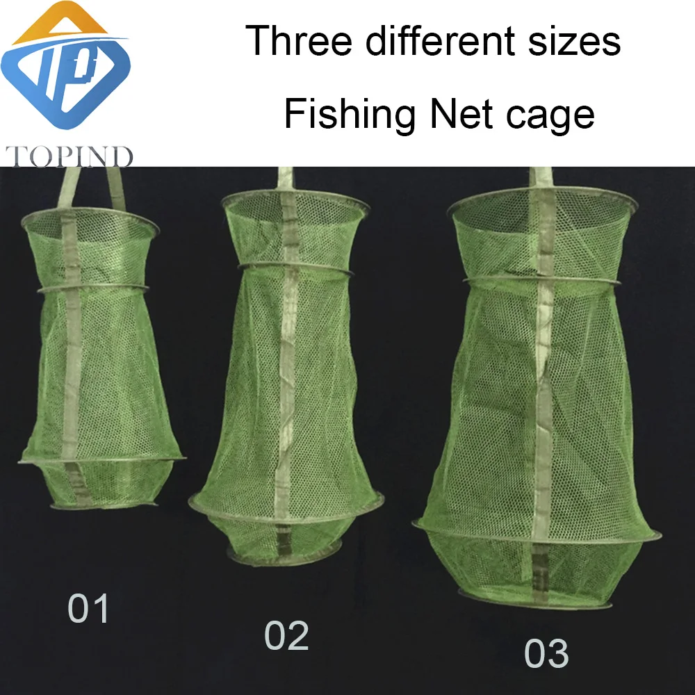 Fishing Net cage