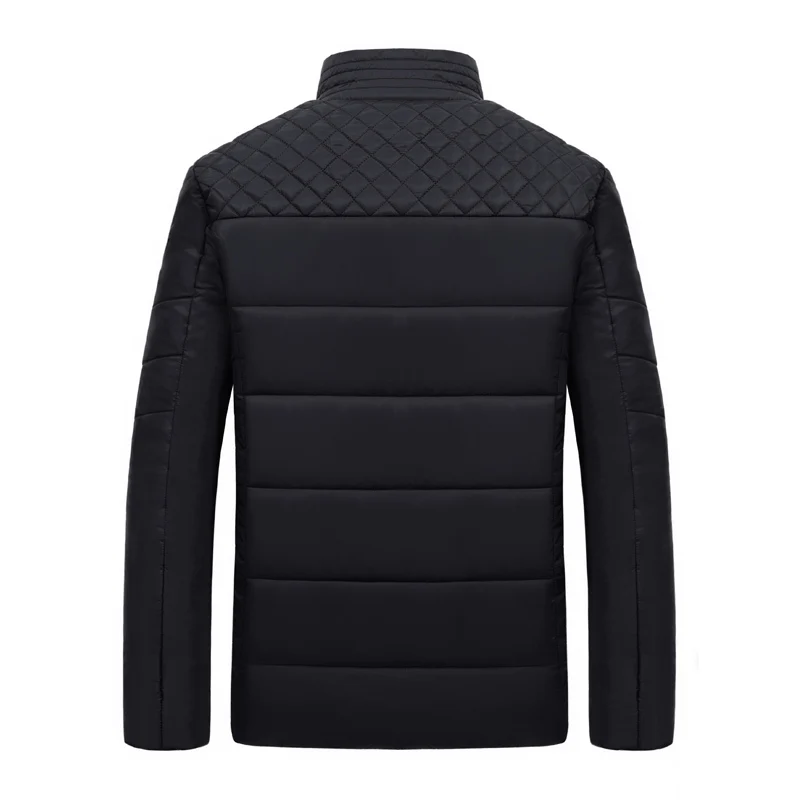 Outdoor Windbreaker Man (12)