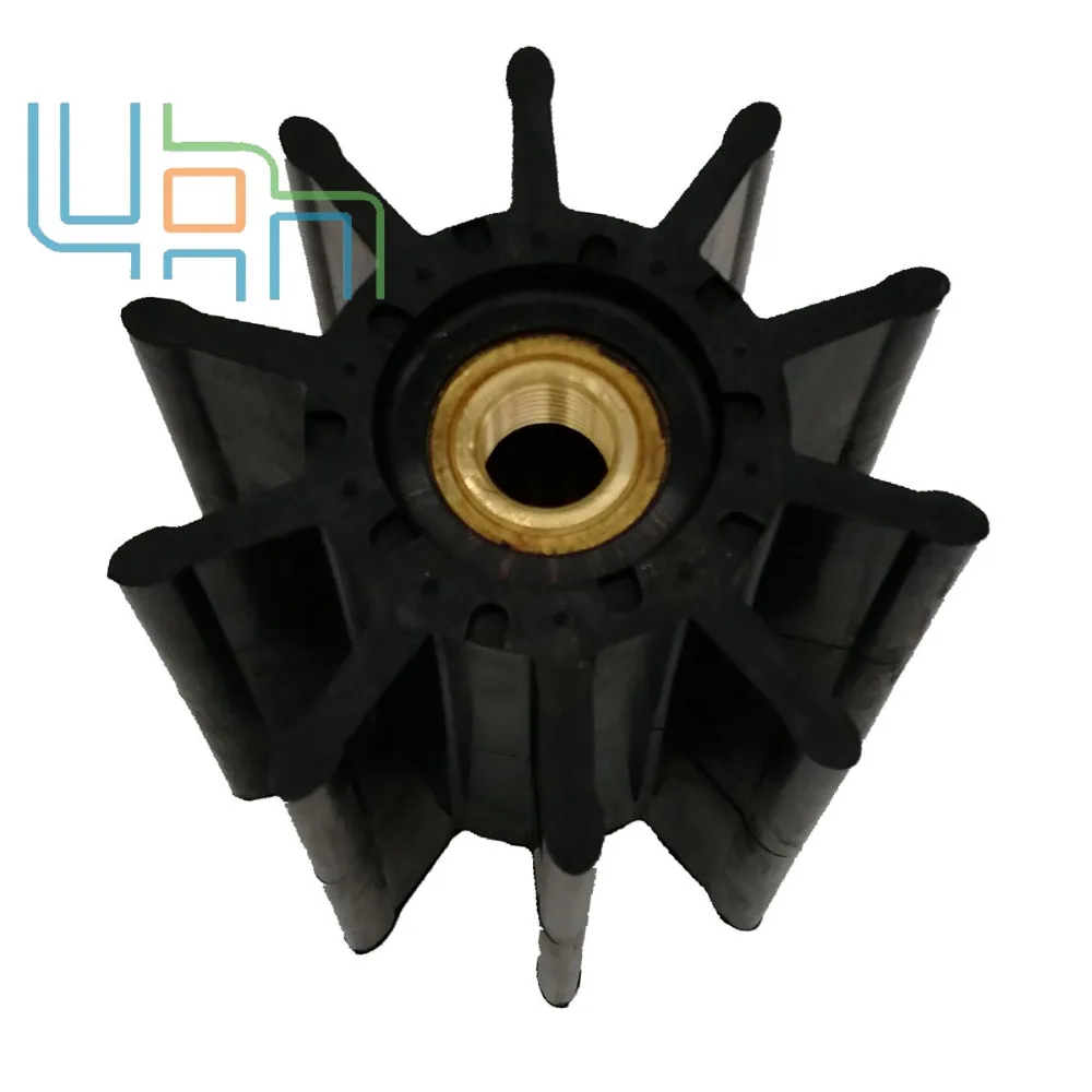 Судовое рабочее колесо для Sherwood 22000K G2201 G22011-01 G22012X Судовое рабочее колесо для Sherwood 22000K G2201 G22011-01 G22012X