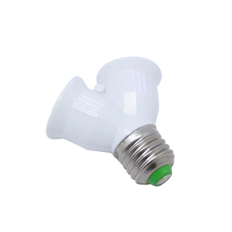 Цоколь для светодиодной лампы E14 E27 переходник с на адаптер лампы|led bulb|light e27e27 led |