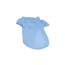 Футболка с круглым воротником