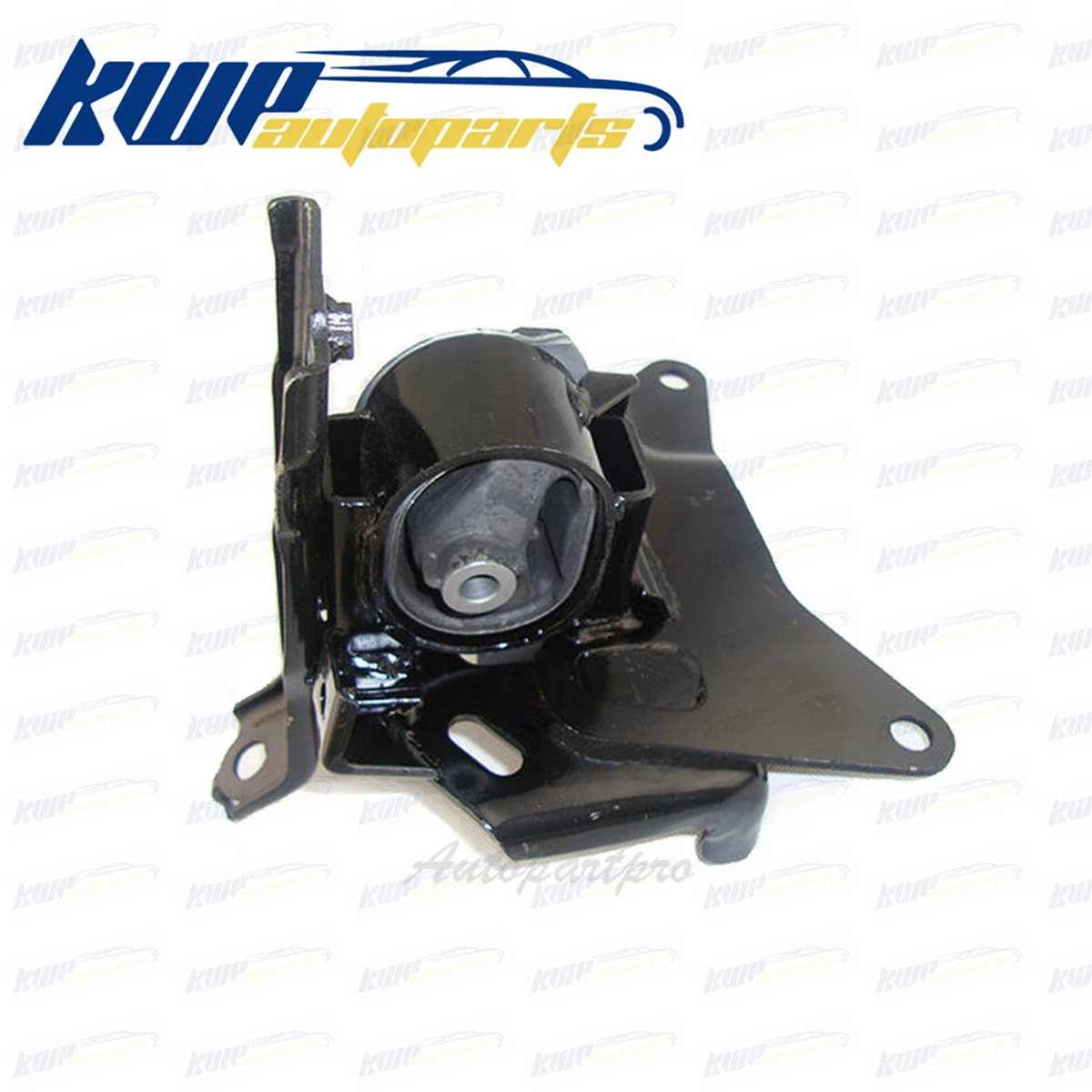 Крепление трансмиссии для Toyota Yaris 2006 л 2007 2008 2009 2010 2011 12372-0M090 |