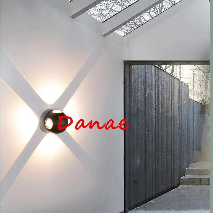 Danae 4
