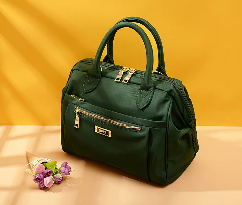Waterproof Classic Versatile Handbag