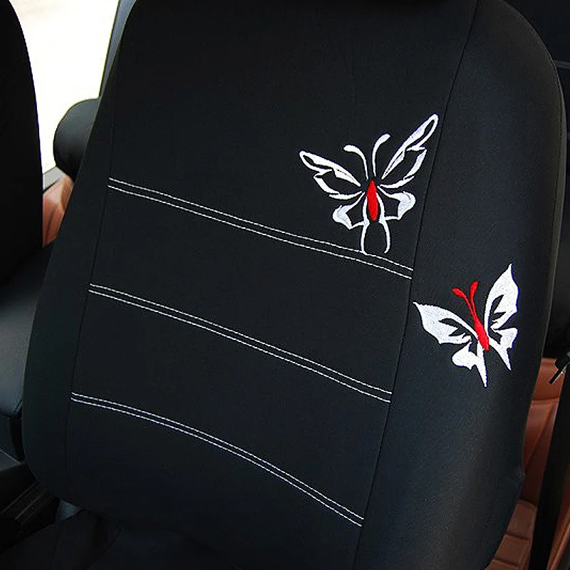 AUTOYOUTH-Butterfly-Embroidered-Car-Seat-Cover-Universal-Fit-Most-Vehicles-Car-Covers-Interior-Accessories-Black-Seat (2)