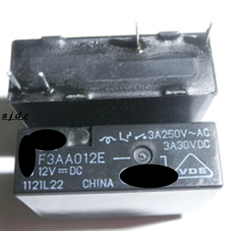 F3AA012E FTR F3AA012E F 10PCS|Integrated Circuits| - AliExpress
